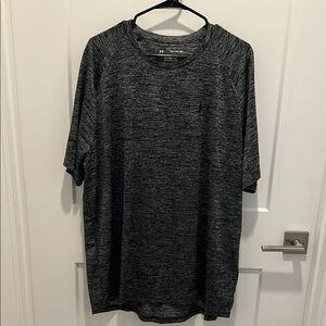 Under Armour Loose Fit,The Tech Tee Size XXL
